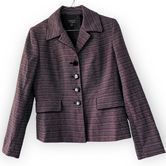Jackets & Blazers - Collections by Le Suit Woman Blazer